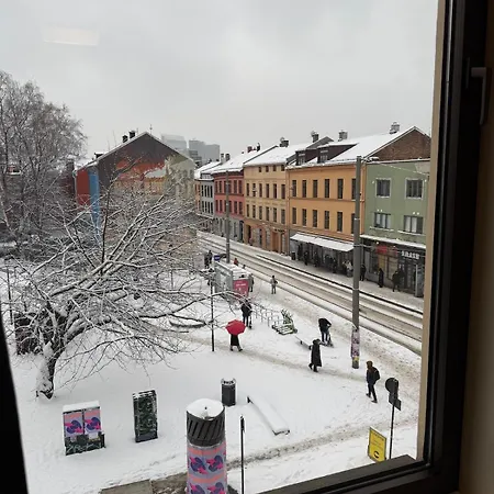 Appartement Lys Pa Lokka, Edvard Munch *