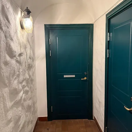 Appartement Lys Pa Lokka, Edvard Munch Oslo